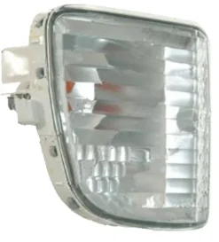 Feu clignotant aile droit pour TOYOTA RAV4, 2000-2003, incolore, mod. sans antibrouillard, Neuf