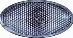 Feu clignotant aile droit ou gauche pour PEUGEOT 407, 2004-2008, incolore, Neuf