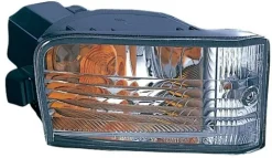 Feu clignotant aile droit pour TOYOTA RAV4, 2000-2003, incolore, mod. avec antibrouillard, Neuf