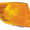 Feu clignotant avant droit pour MERCEDES VITO I (W638) 1996-2003, orange, Neuf