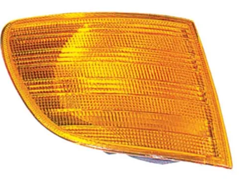 Feu clignotant avant droit pour MERCEDES VITO I (W638) 1996-2003, orange, Neuf