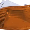 Feu clignotant avant droit pour FIAT PUNTO I 1993-1999, orange, Neuf