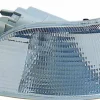 Feu clignotant avant droit pour FIAT PUNTO I 1993-1999, blanc, Neuf