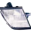 Feu clignotant avant droit pour NISSAN MICRA III (K12) ph.1, 2003-2005, blanc, Neuf