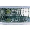 Feu clignotant avant droit pour RENAULT MASTER II phase 2, 2003-2010, blanc, Neuf