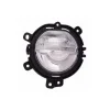 Feu clignotant avant droit pour MINI ONE/COOPER F55/F56 2014-2021, feu diurne à LED, Neuf