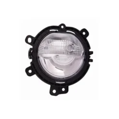 Feu clignotant avant droit pour MINI ONE/COOPER F55/F56 2014-2021, feu diurne à LED, Neuf