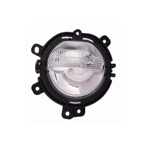 Feu clignotant avant droit pour MINI ONE/COOPER F55/F56 2014-2021, feu diurne à LED, Neuf