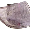 Feu clignotant avant droit pour MERCEDES VITO I (W638) 1996-2003, blanc, Neuf