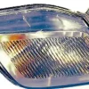 Feu clignotant avant droit pour NISSAN MICRA III (K12) ph.3, 2007-2011, blanc, Neuf