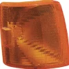 Feu clignotant avant droit pour VOLKSWAGEN TRANSPORTER T4, 1990-1996, orange, Neuf