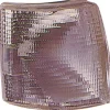 Feu clignotant avant droit pour VOLKSWAGEN TRANSPORTER T4, 1990-1996, blanc, Neuf
