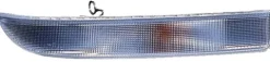 Feu clignotant avant droit pour OPEL MOVANO I phase 1, 1999-2003, blanc, Neuf