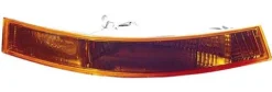 Feu clignotant avant droit pour RENAULT MASCOTT de 1998 à 2004, orange, Neuf