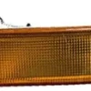 Feu clignotant avant droit pour OPEL MOVANO I phase 1, 1999-2003, orange, Neuf