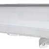Feu clignotant avant droit pour IVECO DAILY, 2014-2019, contour noir, incolore, Neuf