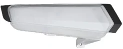 Feu clignotant avant droit pour IVECO DAILY, 2014-2019, contour noir, incolore, Neuf