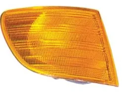 Feu clignotant avant droit pour MERCEDES Classe V (W638) 1996-2003, orange, Neuf