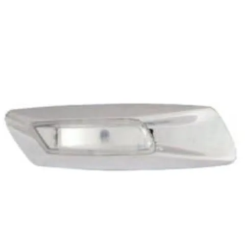 Feu clignotant avant droit à LED pour BMW Serie 5 F10, 2010-2013, Neuf