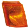 Feu clignotant avant droit pour FORD TRANSIT Mk5, 1994-2000, orange, Neuf