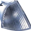 Feu clignotant avant droit pour PEUGEOT EXPERT I phase 1, 1995-2003, blanc, Neuf