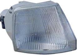 Feu clignotant avant droit pour PEUGEOT 106 ph. 1 1991-1996, incolore, Neuf