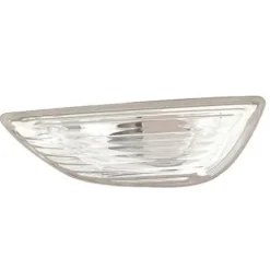 Feu clignotant avant gauche pour OPEL MOKKA X, 2016-2020, neuf