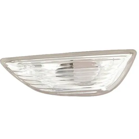 Feu clignotant avant gauche pour OPEL MOKKA X, 2016-2020, neuf