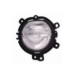 Feu clignotant avant gauche pour MINI ONE/COOPER F55/F56 2014-2021, feu diurne à LED, Neuf