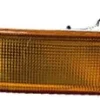 Feu clignotant avant gauche pour OPEL MOVANO I phase 1, 1999-2003, orange, Neuf