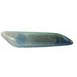 Feu clignotant avant gauche blanc pour FIAT TIPO II phase 1, 2015-2020, neuf