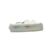 Feu clignotant avant gauche pour MITSUBISHI L200 III phase 2, 2001-2005, blanc, Neuf