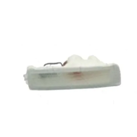 Feu clignotant avant gauche pour MITSUBISHI L200 III phase 2, 2001-2005, blanc, Neuf