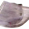 Feu clignotant avant gauche pour MERCEDES VITO I (W638) 1996-2003, blanc, Neuf