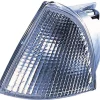 Feu clignotant avant gauche pour FIAT SCUDO I phase 1, 1995-2003, blanc, Neuf