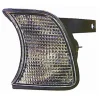 Feu clignotant avant gauche pour BMW Serie 5 E34 1988-1995, blanc, Neuf