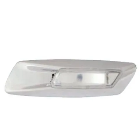 Feu clignotant avant gauche à LED pour BMW Serie 5 F10, 2010-2013, Neuf