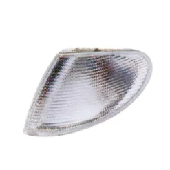 Feu clignotant avant gauche pour FORD GALAXY I phase 1, 1995-2000, incolore, neuf