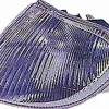 Feu clignotant avant gauche pour PEUGEOT PARTNER I phase 1, 1996-2002, blanc, Neuf