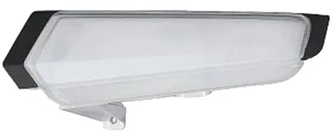 Feu clignotant avant gauche pour IVECO DAILY, 2014-2019, incolore, Neuf