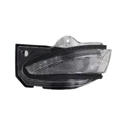 Feu clignotant de rétroviseur gauche pour TOYOTA COROLLA depuis 2023, blanc, Neuf