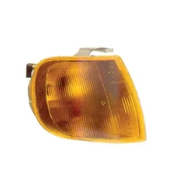 Feu clignotant droit pour VOLKSWAGEN POLO III phase 1, 1994-1999, orange, Neuf