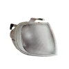 Feu clignotant droit pour VOLKSWAGEN POLO III phase 1, 1994-1999, blanc, Neuf