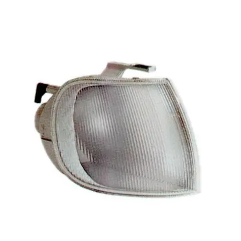 Feu clignotant droit pour VOLKSWAGEN POLO III phase 1, 1994-1999, blanc, Neuf