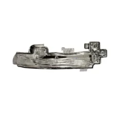 Feu clignotant droit sur rétroviseur pour VOLVO S60/V60 1 phase 1 2010-2013, Neuf