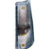 Feu clignotant gauche pour FIAT PANDA I de 1986 à 2003, blanc, phare avant, Neuf