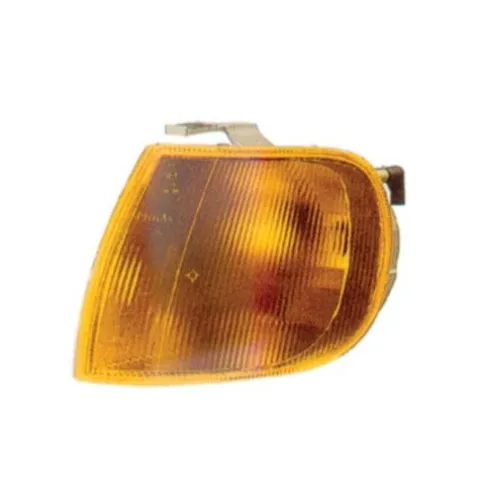 Feu clignotant gauche pour VOLKSWAGEN POLO III phase 1, 1994-1999, orange, Neuf