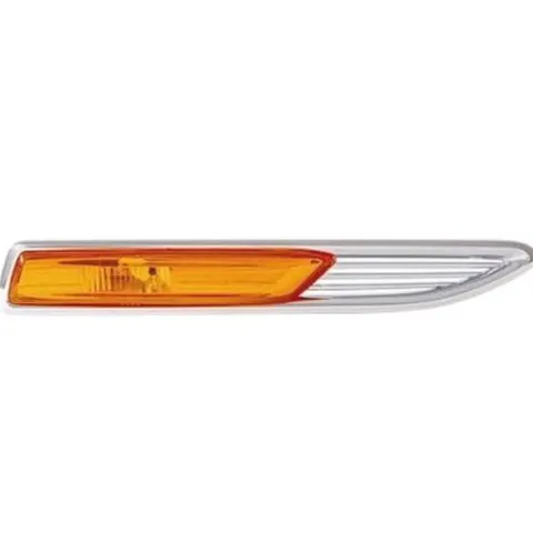 Feu clignotant jaune gauche pour FORD Mondeo III phase 1, 2007-2010, neuf