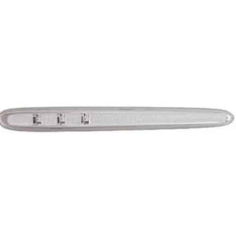 Feu clignotant latéral droit à LED pour ALFA ROMEO GIULIETTA de 2010 à 2016, transparent, Neuf