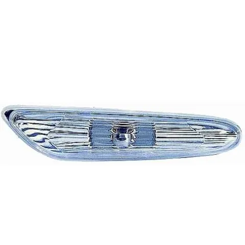 Feu clignotant latéral droit pour BMW Serie 3 E92/E93 - M3, 2006-2013, transparent, Neuf